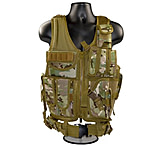 Image of Sniper Tactical Multi Function Molle Plate Vests w/ Carrier