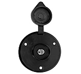 Image of Prime Products 08-6209 Round Cable TV Receptacle