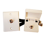 Image of Prime Products 44058 08 6215 Weather Proof Cable TV Kit