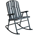 Image of Prime Products 13-6808 Cambria Padded Rocker Cobalt