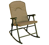 Image of Prime Products Cambria Padded Rocker