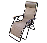 Image of Prime Products Del Mar Recliner En Harvest