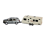 Image of Prime Products 27-0026 Suv And Trailer Toy