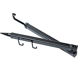 Image of Primos Hunting Bow Hanger Screw In Tree Folded 13.5ft, Extended 20ft