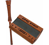 Image of Primos Hunting Drag Strip Wood Grain Drag Strip E/F Game Call