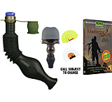 Image of Primos Hunting MTA Elk Hunter's Master Pack Game Call