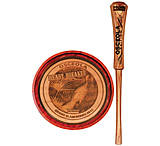 Image of Primos Hunting Osceola Heartbreaker Pot Glass Turkey Call