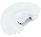 Image of Primos Hunting Sound Plate Series Ivory Plate Single Game Call