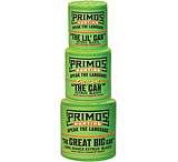 Image of Primos Hunting The Can Family Pack w/ Lil, Original &amp; Great Big Can's Game Call