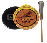 Image of Primos Power Crystal Turkey Call With Wet Weather Striker 217W