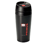 Image of Primus C&amp;H Commuter Mug Stainless Steel Black