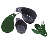 Image of Primus Camping Field 6.76oz &amp; 13.53oz Cup Set