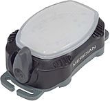 Image of Princeton Tec Meridian Constant/Strobe Black