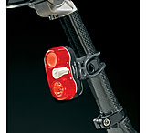 Image of Princeton Tec Swerve LED Taillight, 2 1/2 Watt LEDs