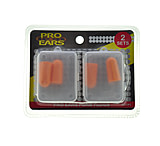 Image of Pro Ears Foam Plugs with Storage Box