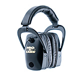 Image of Pro Ears Pro Slim Gold Electronic Ear Muffs
