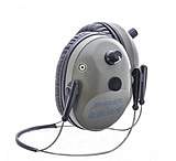 Image of Pro Ears Pro Tac Plus Gold NRR 26 Ear Muffs