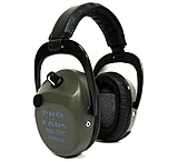 Image of Pro Ears Pro Tac SC Gold NRR 25 Hearing Protectors