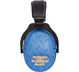 Image of Pro Ears ReVo NPR 26 Passive Earmuffs Youth Hearing Protection