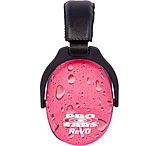 Image of Pro Ears ReVo NPR 26 Passive Earmuffs Youth Hearing Protection