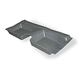 Image of Pro-Gard Industries Charcoal Grey Abs, Floor Pan