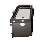 Image of Pro-Gard Industries Pro-cell Single 1/2 Partition