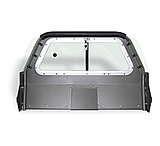 Image of Pro-Gard Industries Psngr Sliding Polycarb Win