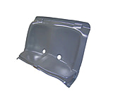 Image of Pro-Gard Industries Rear Seat Charc Gry 07 Charger