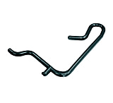 Image of Pro-Lok Key Hooks-black-100 Hooks