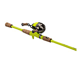 Image of ProFISHiency 6ft Flash Recreational Spincast Combo