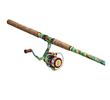 Image of ProFISHiency 8Ft Big Fish Krazy 2.0 Spinning Combo