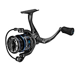Image of ProFISHiency A13 Charcoal/Blue Spinning Reel