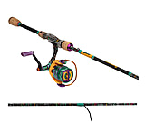 Image of ProFISHiency 7ft Krazy 3 Spinning Combo