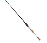 Image of ProFISHiency Profishiency True Timber Casting Rod, Elite Pro Series, 30 Ton Carbon, Medium-Heavy Fuji Reel Seat, Fished By Pro David Dudley
