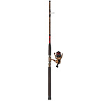 Image of ProFISHiency Timberstick Catfish Combo