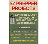 Image of ProForce 52 Prepper Projects