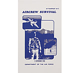 Image of ProForce Book Aircrew Survival