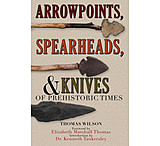 Image of ProForce Book Arrowpoints Spearheads