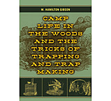 Image of ProForce Book Camp Life in the Woods