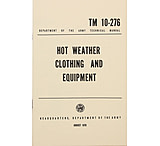 Image of ProForce Book Hot Weather Clothing