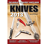 Image of ProForce Book Knives 2013