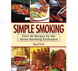 Image of ProForce Book Simple Smoking