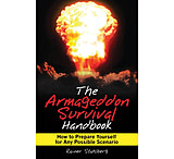 Image of ProForce Book The Armageddon Survival