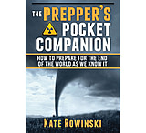 Image of ProForce Book The Preppers Pocket