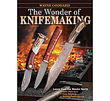 Image of ProForce Book The Wonder of Knifemaking