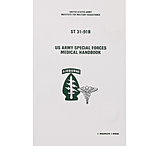 Image of ProForce Book US Army Special Forces