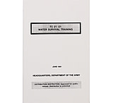 Image of ProForce Book Water Survival Training