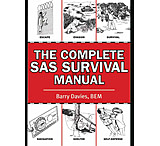 Image of ProForce The Complete Sas Survival Manual