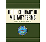 Image of ProForce The Dictionary of Military Terms