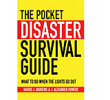 Image of ProForce The Pocket Disaster Survival Guide